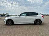 BMW M140i xDrive | Navi Prof | Scheckheft - BMW M140i Gebrauchtwagen