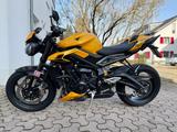 Triumph Street Triple 765 RS