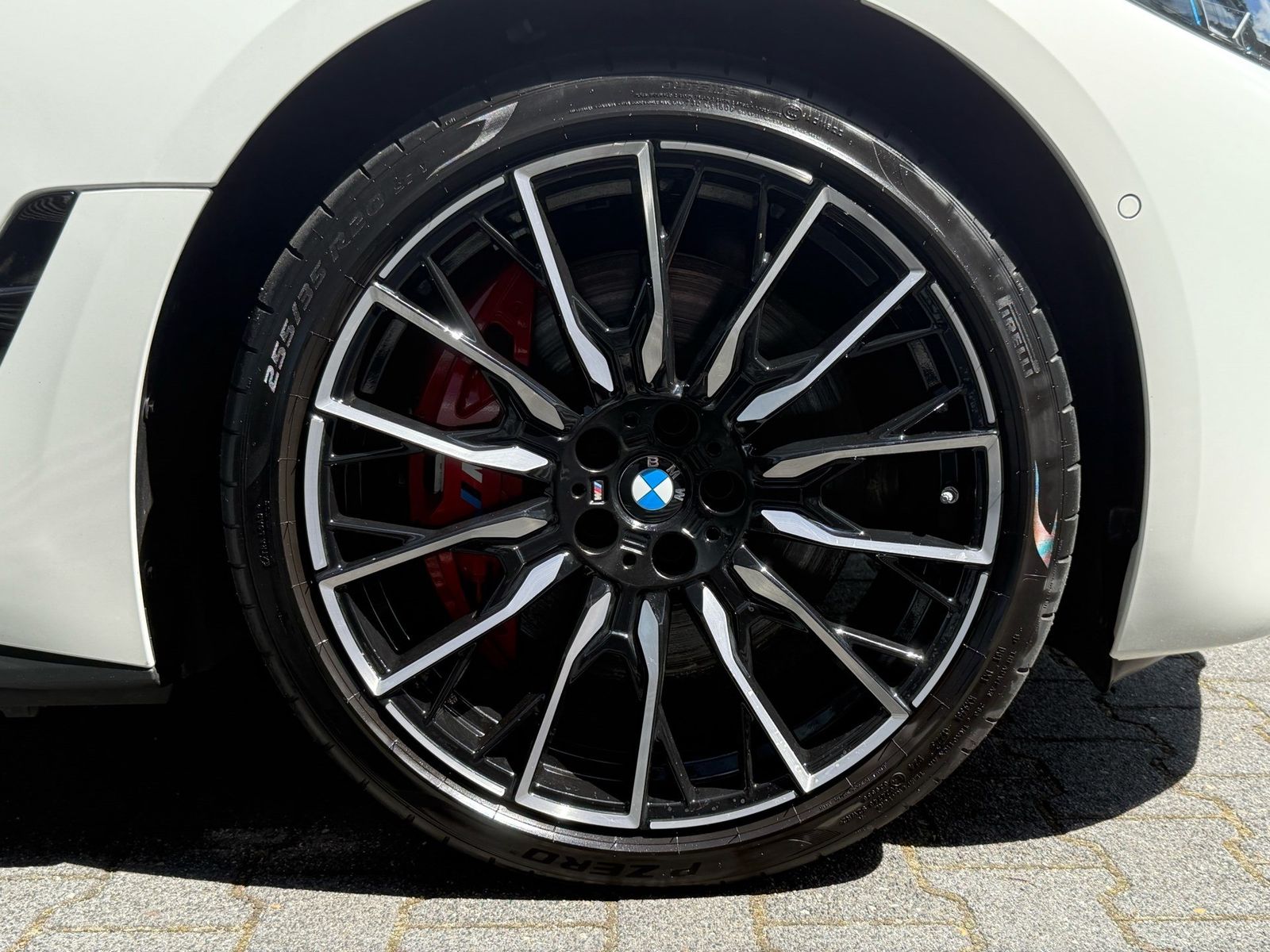 BMW i4 - Bild 27