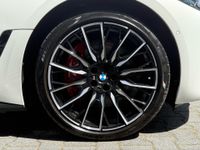 BMW i4 - Vorschau Bild 27