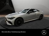 Mercedes-Benz CLE 300 e AMG Prem+/Fahrass+/Pano/AHK/Burm3D - Mercedes-Benz CLE 300 in Bremen