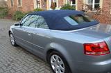 Audi Cabriolet - Audi Cabriolet Benziner Gebrauchtwagen