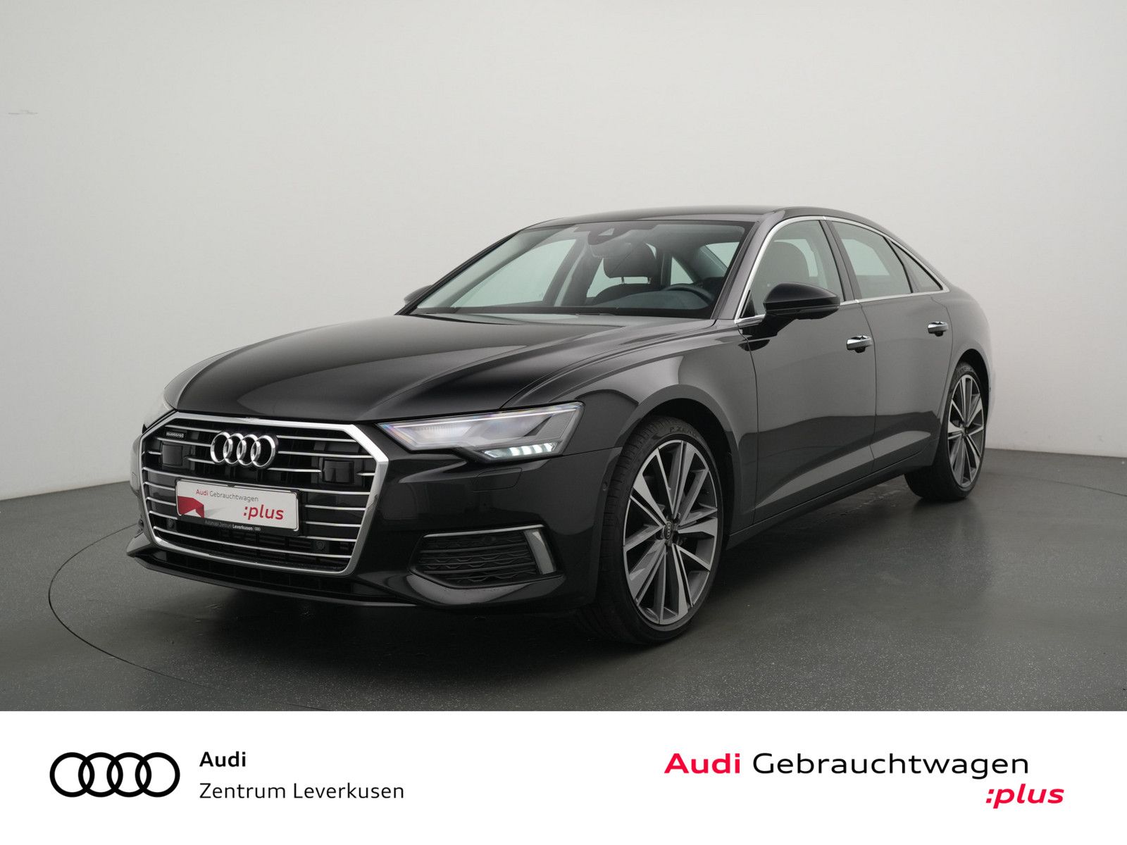 Audi A6 - Bild 1