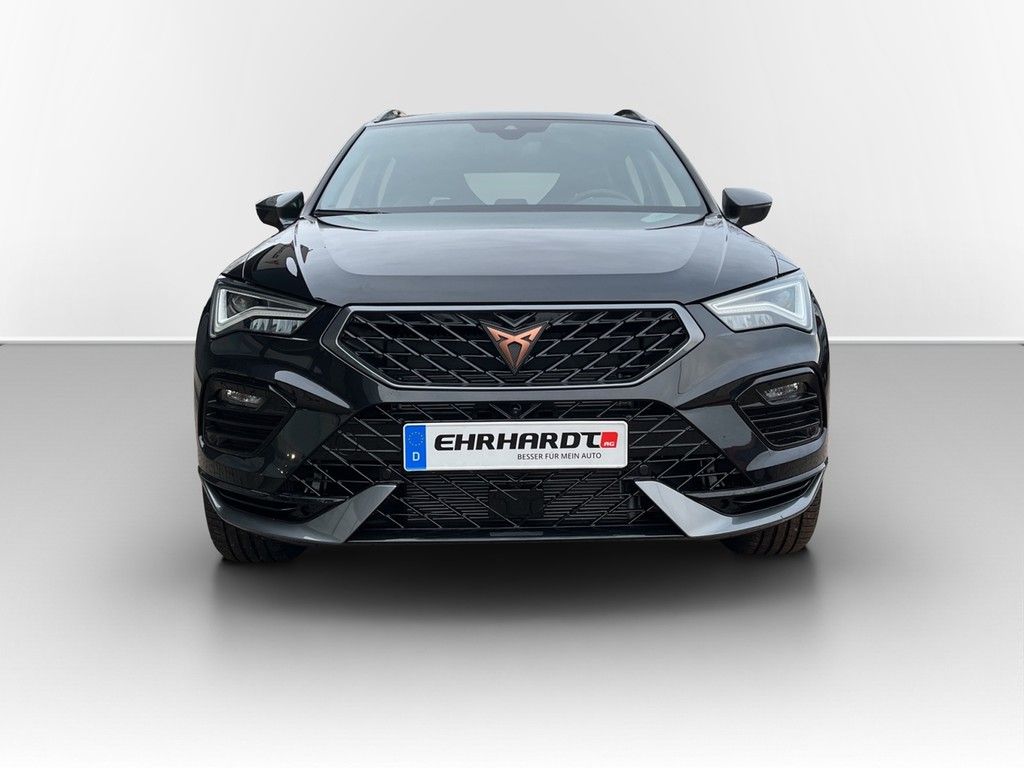 Cupra Ateca - Bild 2