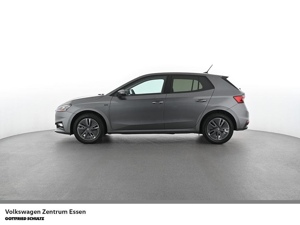 Skoda Fabia - Bild 4