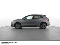 Skoda Fabia - Vorschau Bild 4