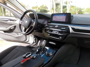 BMW 518 - 12