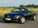 Audi TT Roadster Cabrio 1.8 Turbo 3 Hand O... - Audi TT: Turbo