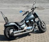 Suzuki Top gepflegte Suzuki VL1500 Intruder 16.650km - SUZUKI CHOPPER 650