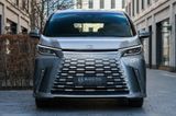 Lexus LM350h Executive | 7-Seats | Multiple Units - Lexus LM