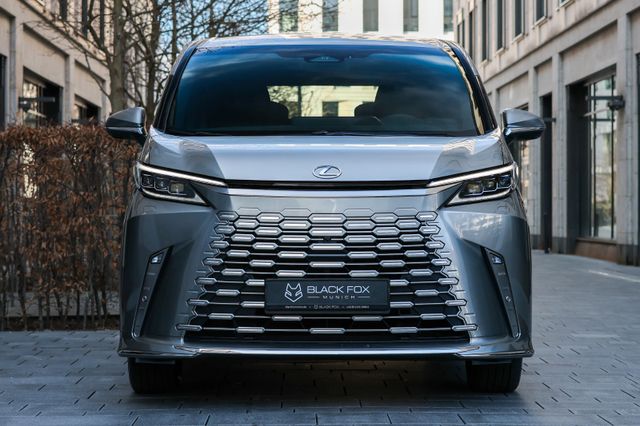 Lexus LM350h Executive | 7-Seats | Multiple Units