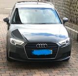 Audi A3 1.4 TFSI 16V ultra Sportback mit neuer HU/AU - : V mit