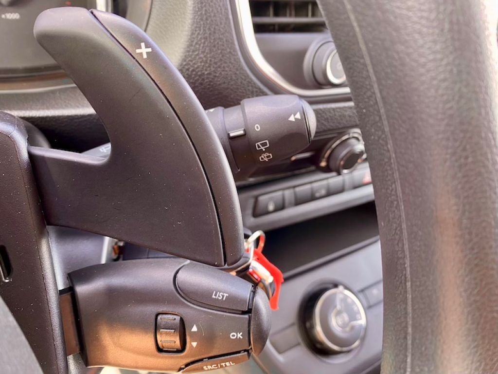 Fahrzeugabbildung Fiat Scudo L3 8-SITZER KAMERA KLIMA CARPLAY GRA ALU