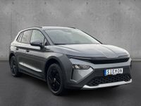 Skoda Elroq - Vorschau Bild 6