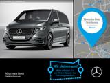 Mercedes-Benz V 300 d 4M Kompakt AVANTGARDE+Allrad+AMG+9G+AHK