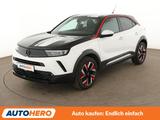 Opel Mokka X 1.2 Turbo GS Line Aut.*NAVI*CAM*TEMPO* - Opel Mokka X in München