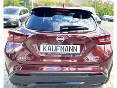 Fahrzeugabbildung Juke N-Design Hybrid 1.6 Leder/8xReifen/Winterpa