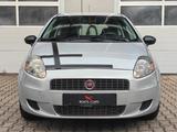 Fiat 1.2 8V POP KLIMA|MFL|SERVICE NEU|TÜV NEU - Fiat Grande Punto mit 3 Türen