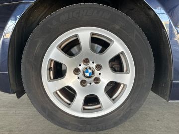 BMW 525 - 7