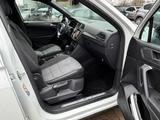 Volkswagen Tiguan Allspace Highline 4M Pano LED R-Line DSG - Volkswagen Tiguan Allspace mit Panoramadach