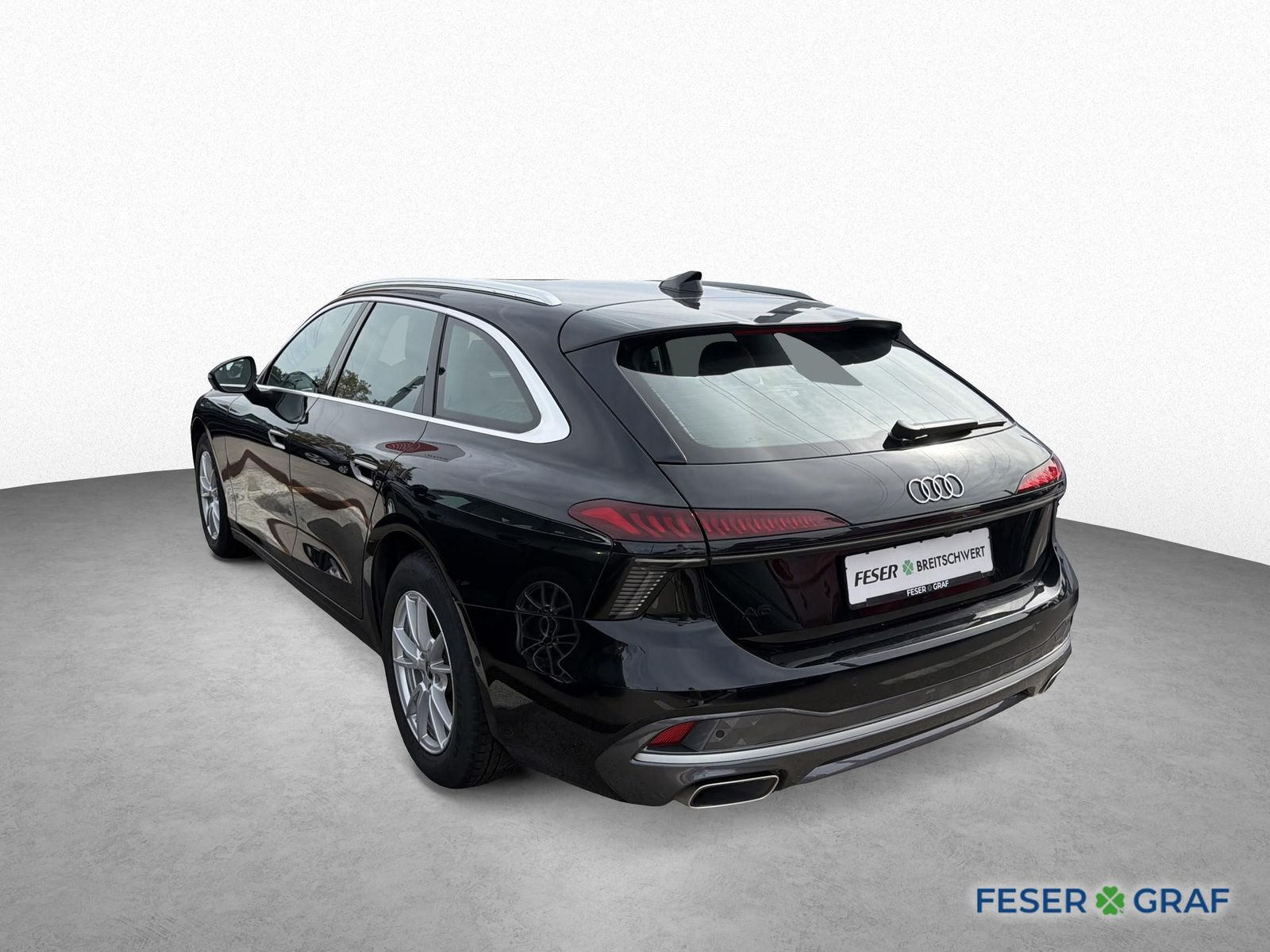 Audi A6 - Bild 7