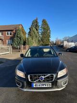 Volvo XC 70 XC70 Kinetic AWD (D5) - Volvo XC70: Awd