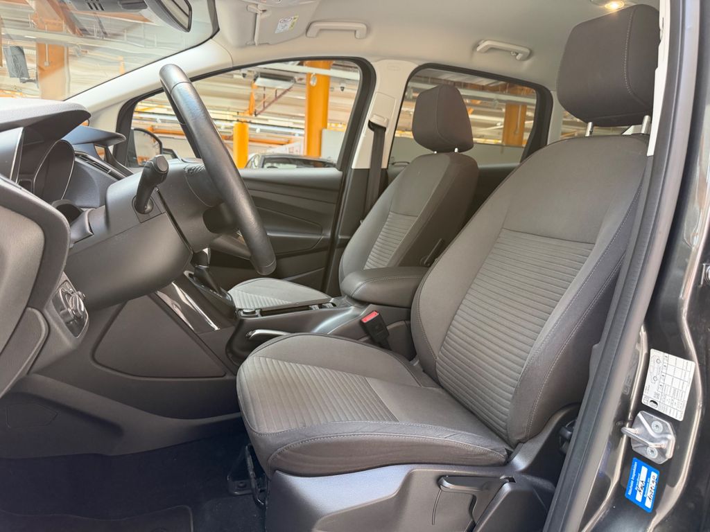 FORD C-Max Titanium|Navi|SHZ|LHZ|PDC|Automatik|Kamera FORD C-Max Titanium|Navi|SHZ|LHZ|PDC|Automatik|Kamera