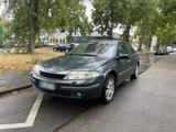 Renault laguna 3.0 V6 Initiale - Renault Laguna: Initiale