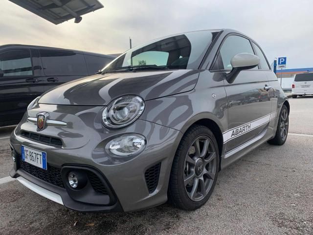 Abarth ABARTH 595 1.4 Turbo T-Jet 165 CV Turismo