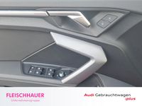 Audi A3 - Vorschau Bild 10