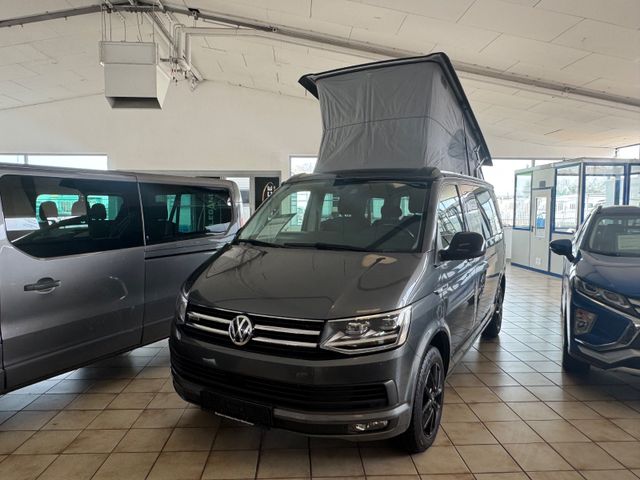 Volkswagen T6 California Beach Edition 4Motion