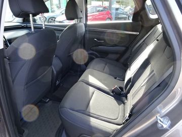 Fotografie 14 des Hyundai Tucson 1.6 T-GDI PHEV 4WD *Navi*LED*SHZ*AHK