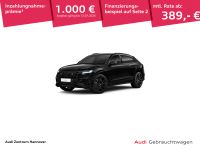 Audi SQ8 - Vorschau Bild 1