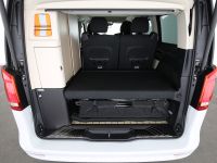 Mercedes-Benz V 300 - Vorschau Bild 32