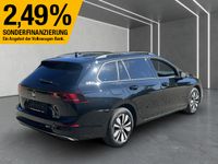 Volkswagen Golf - Vorschau Bild 3