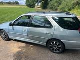 Peugeot 306 Premium 100 Premium - gebrauchte Peugeot 306 aus dem Jahr 2001