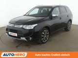 Mitsubishi Outlander 2.2 DI-D Diamant Edition 4WD Aut.*NAVI - gebrauchte Mitsubishi SUV & Geländewagen