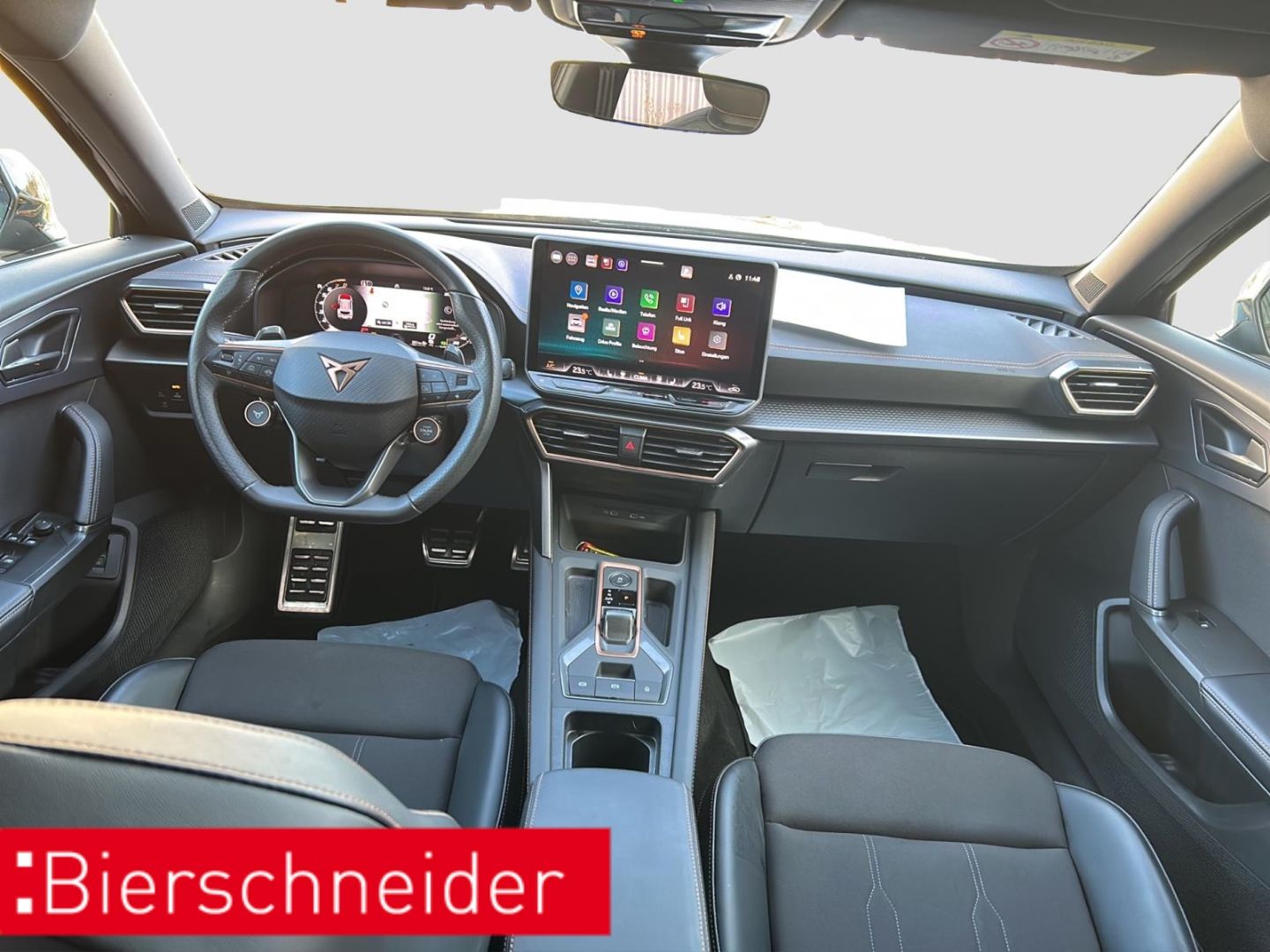 Cupra Formentor - Bild 23