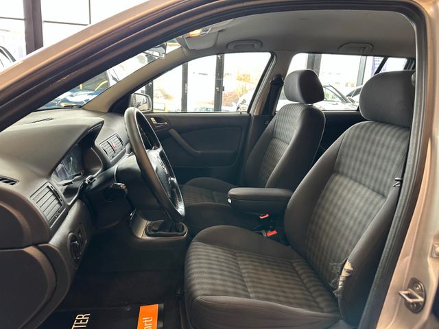 Skoda Octavia Combi Tour *TÜV 082026*