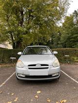 Hyundai Accent 1.5 CRDi | 110 PS | Bastler... - Hyundai Accent Diesel Gebrauchtwagen