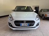Suzuki Swift 11/2019 1.2 Hybrid Cool OK NEOPATEN - Suzuki Swift Cool mit Hybrid-Antrieb (Benzin/Elektro)