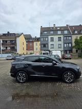 Kia Sportage 1.6 T-GDI EcoDyn. 132kW Spirit DCT ... - Kia Sportage: Standheizung