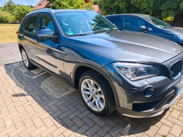 BMW BMW X1  xDrive