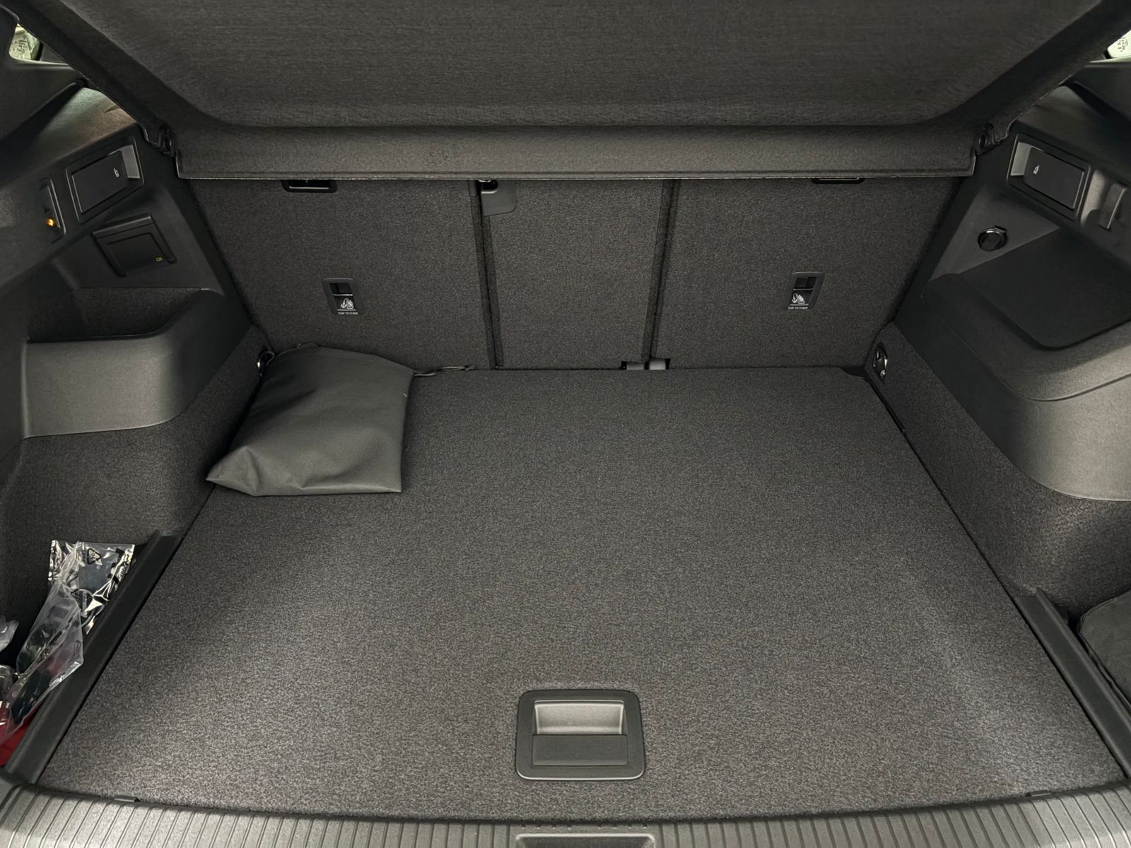 Volkswagen Tiguan - Bild 7