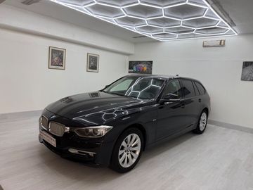 BMW 320 - 1