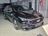 Infiniti Q30S 2.2d DCT AWD Sport+BOSE+Navi+Alcantara - Infiniti Q30