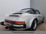 Porsche 911 SC Targa| Wertgutachten| deutsches Fahrzeug - Porsche aus 1979: 911sc