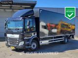 DAF CF 260 CF 4X2 Caja de 8,25m Plataforma Elevadora - DAF Cf
