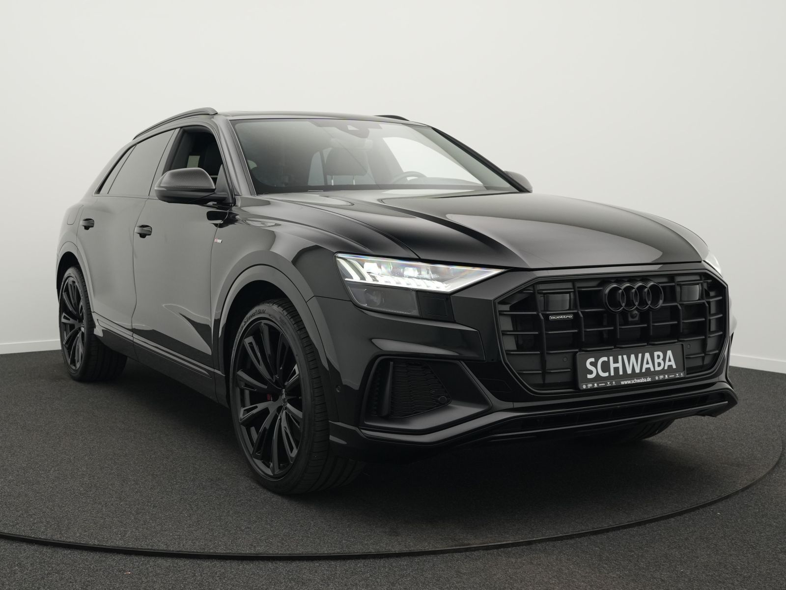 Audi Q8 - Bild 26