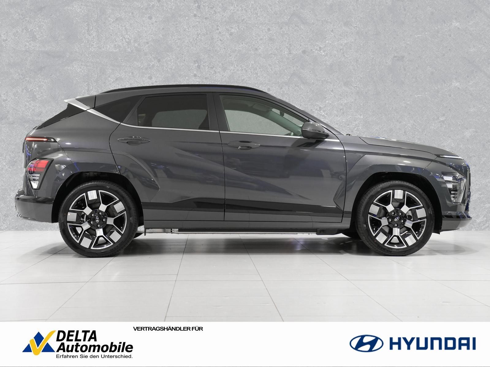 Hyundai Kona – Bild 9